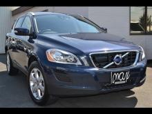 ボルボ/XC60/T5 LE 入庫