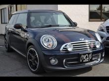 BMWミニ/MINI/クーパー クラブマン ハンプトン 入庫