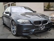 BMW/BMW/M5 入庫