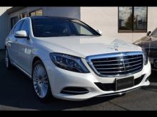 メルセデスベンツ/Sクラス/S400h エクスクルーシブ 入庫