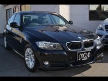 BMW/3シリーズ/320i 入庫
