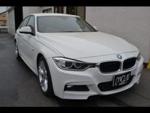 BMW/3シリーズ/320i Mスポーツ 入庫