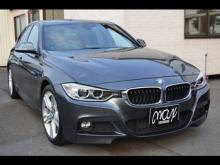 BMW/3シリーズ/320i Mスポーツ 入庫