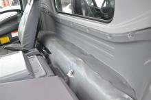 新車ホンダ　アクティトラック　本日納車致しました。