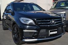 ＡＭＧ　ＭＬ63