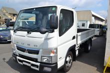 三菱キャンタートラック納車致します。