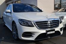 Ｍ，ＢＥＮＺ　Ｓ400　ご成約ありがとうございます。
