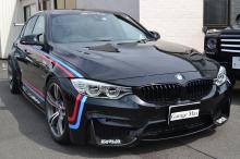 BMW　M3セダン　ご成約ありがとうございます。