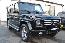 メルセデスベンツＧ550Ｌ　ご成約ありがとうございます。
