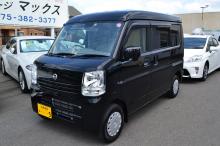 新車　ニッサンＮＶ100クリッパー納車致しました。