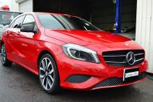 Ｍ，ＢＥＮＺ　Ａ180のご成約ありがとうございます。