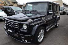 Ｇ５５ロング　ブラバスＧ　Ｋ8ご成約ありがとうございます。