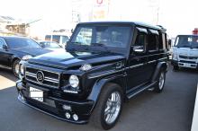 Ｇ55　ブラバスＫ8　納車致しました