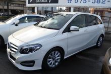 メルセデスベンツB180のご成約ありがとうございます。