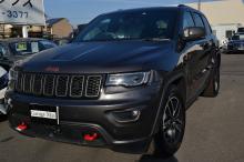 Ｊｅｅｐ　グランドチェロキー　ご成約有難うございました。