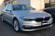 ＢＭＷ530ｅプラグインハイブリッドのご成約ありがとうございます。