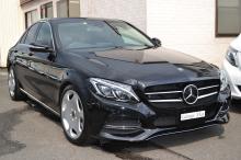 Ｍ，ＢＥＮＺ　Ｃ200　アヴァンギャルドのご成約ありがとうございます。