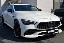 Ｍｅｒｃｅｄｅｓ−ＡＭＧ　ＧＴ53　4Ｍ　４ドアクーペ　新着入庫しました。