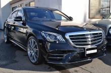 ☆ＭｅｒｃｅｄｅｓＢｅｎｚＳ400ｄ ＡＭＧラインプラス　新着入庫致しました☆