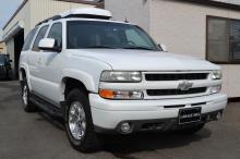 希少シボレー　タホ　Z71　新着入庫致しました。