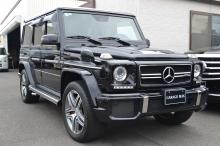 MercedeseーAMG　G63Long　新着入庫致しました。
