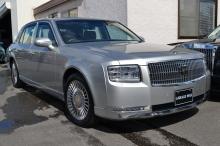 2019ｙ　TOYOTA　CENTURY　新着入庫致しました。
