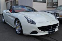 Ferrari　California　T　OP20AW 可変エキゾースト新着