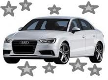 Audi　Ａ３セダン　納車致しました