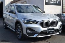 BMW　X1　Xdive 18d Xライン　新着入庫致しました。