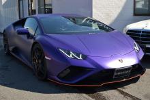 Lamborghini　Huracan　ご成約ありがとうございます。