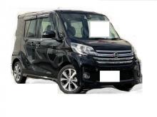 日産デイズルークス納車致しました。
