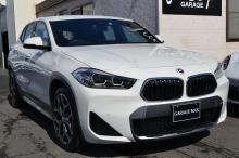 BMW X2 sDrive 18i MスポーツX　ご成約ありがとうございます。