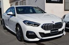 BMW218iGranCoupeご成約ありがとうございます。