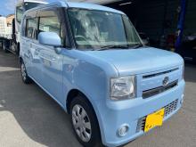 ダイハツ ムーブコンテのご成約ありがとうございます。