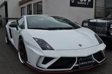 Lamborghini Gallardo LP550-2のご成約ありがとうございます。