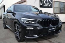 BMW  X6 Xドライブ35ｄ　Ｍスポーツ　ご成約ありがとうございます。