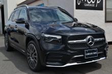 Mercedes-BenzGLB200ｄ　4Ｍ　ＡＭＧラインのご成約ありがとうございます。