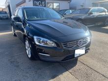 ボルボV60　D4 SE　納車致しました。