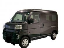 新車 ハイゼットカーゴ クルーズSA? 納車致しました。