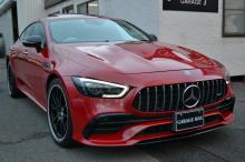 Mercedes-AMG　GT53 4M＋　４ドアクーペ 　ＡＭＧダイナミックプラスパッケージ