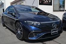 Mercedes-Benz EQS450＋　ＡＭＧラインＰご成約ありがとうございます。