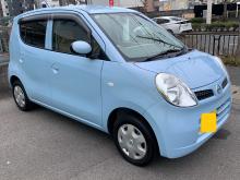 日産モコ　ご成約ありがとうございます。