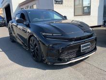 トヨタ　クラウンスポーツのご成約ありがとうございます。