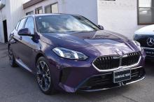 BMW120ｄ　Ｍスポーツ　ご成約ありがとうございます。