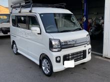 新車　スズキ　エブリーのご成約ありがとうございます。