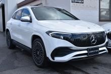 Mercedes-Benz　EQA２５０＋ご成約ありがとうございます。