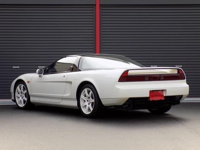 Honda nsx 1994