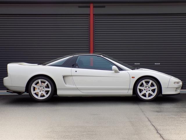 Honda nsx 1994