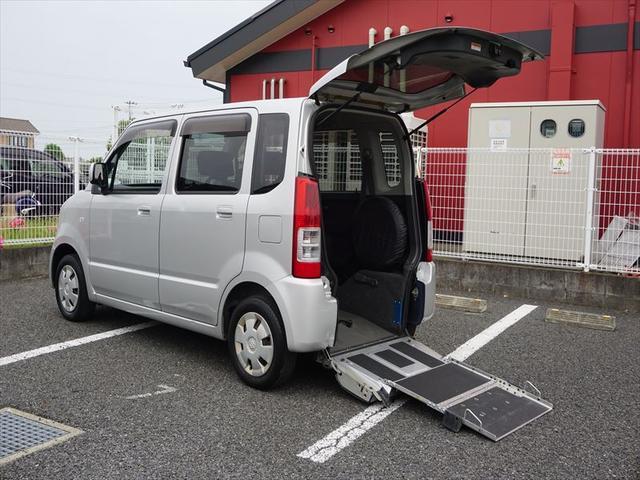 Japan Used Suzuki Wagon R 04 Light Car Royal Trading