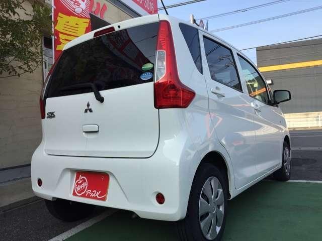 Mitsubishi ek wagon 2017